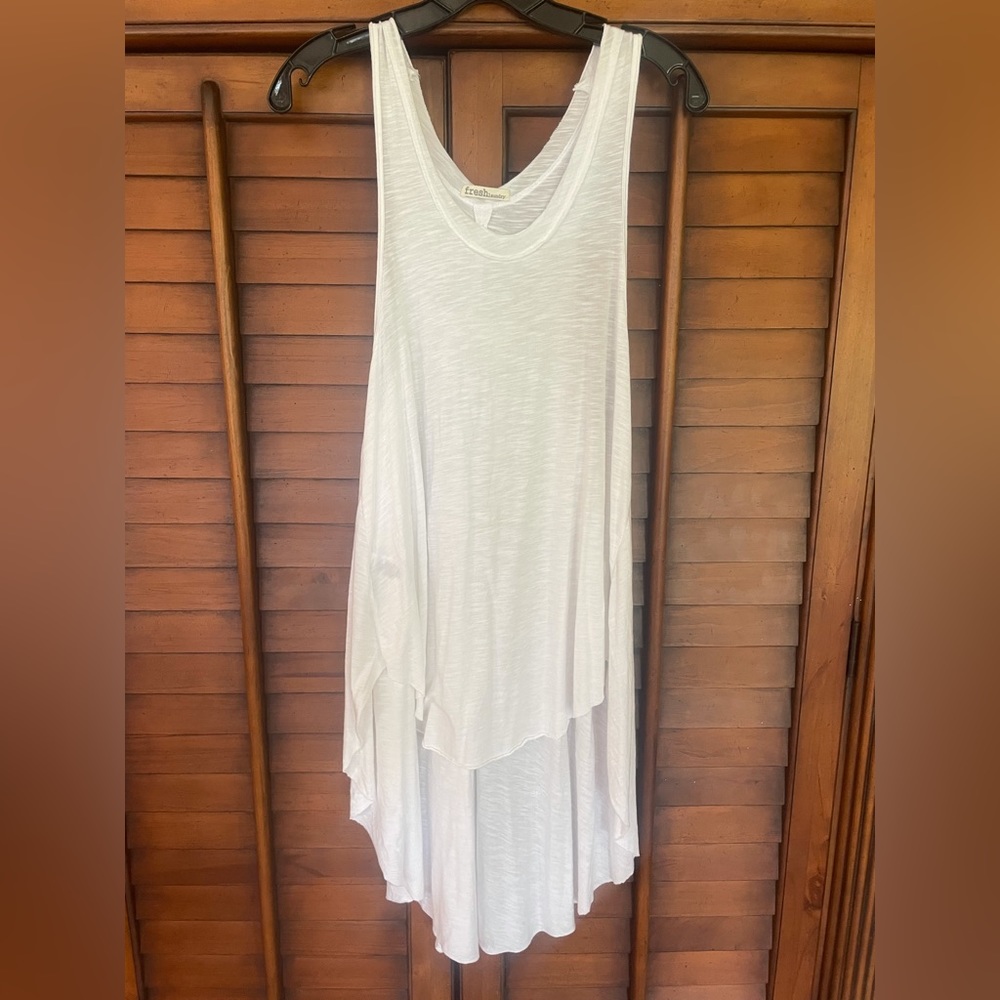 Lightweight dress